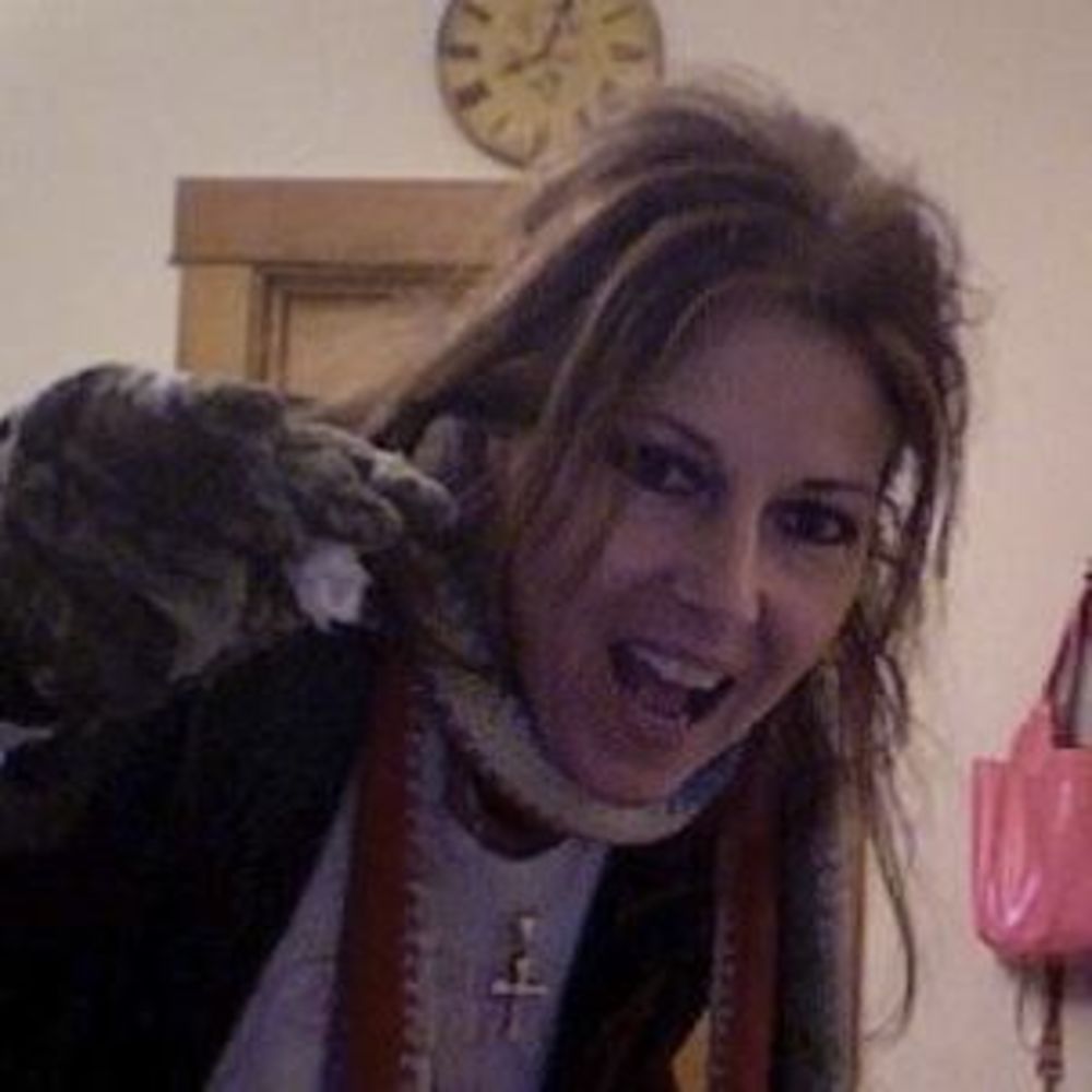 Meet your Posher, Susie